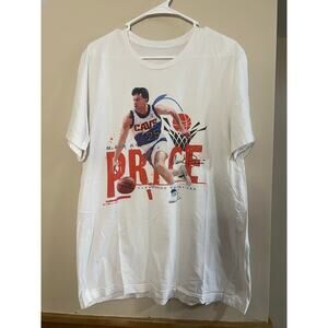 Vintage Cleveland Cavs Mark Price T-Shirt